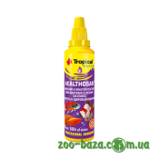 Tropical Healthosan