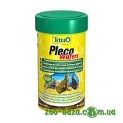 Tetra Pleco Wafers