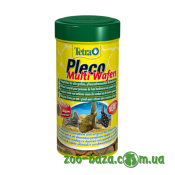 Tetra Pleco Multi Wafers