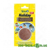 Tetra Min Holiday