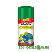 Tetra Pond MediFin