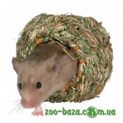 Trixie Grass Nest