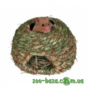 Trixie Grass Nest