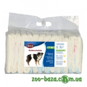 Trixie Diapers for Male Dogs