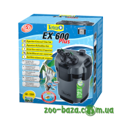Tetra EX 600 Plus