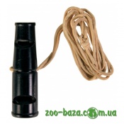 Trixie Buffalo Horn Whistle