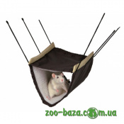 Trixie Hammock with 2 Storeys