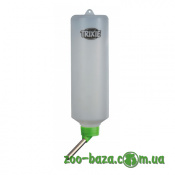 Trixie Plastic Water Bottle