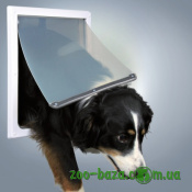 Trixie 2-Way Dog Flap