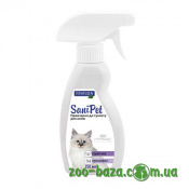 Природа Sani Pet Спрей-притягувач для котів