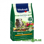 Vitakraft Emotion Beauty Selection Adult