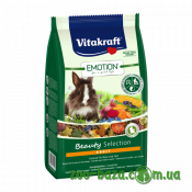 Vitakraft Emotion Beauty Selection Adult