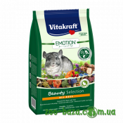 Vitakraft Emotion Beauty Selection All Ages