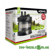 Aquael Multikani 800
