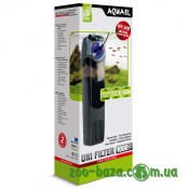 Aquael Uni Filter UV