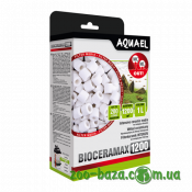 Aquael BioCeraMAX UltraPro 1200