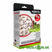 Aquael BioCeraMAX UltraPro 600
