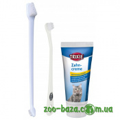 Trixie Dental Hygiene Set