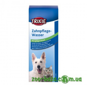 Trixie Dental Care Water with Apple Flavour