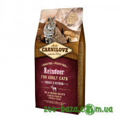 Carnilove Reindeer Energy&Outdoor