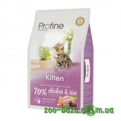 Profine Kitten