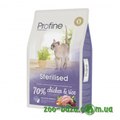 Profine Cat Sterilised
