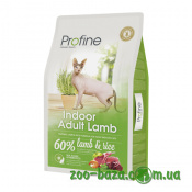 Profine Cat Indoor Adult Lamb