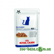 Royal Canin Neutered Weight Balance