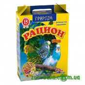 Природа Рацион Мультивитамин + Йод