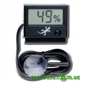 Exo Terra Digital Hygrometer