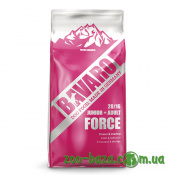 Bavaro Force