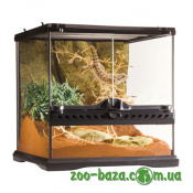Exo Terra Mini Wide Terrarium