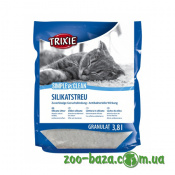 Trixie Simple'n'Clean Silicate Litter