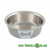 Trixie Stainless Steel Bowl
