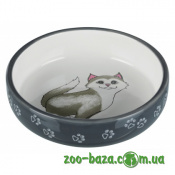 Trixie Ceramic Bowl