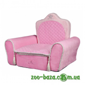 Trixie My Princess Throne