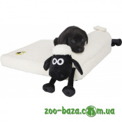 Trixie Shaun the Sheep Sofa