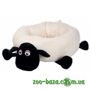 Trixie Shaun the Sheep Bed Shirley