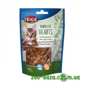 Trixie PREMIO Barbecue Hearts