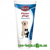 Trixie Paw Care