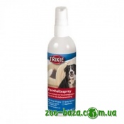 Trixie Keep Off Spray