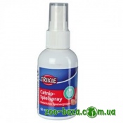 Trixie Catnip Play Spray