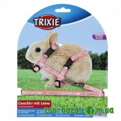 Trixie Поводок и шлея 