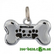 Trixie Брелок-адресник