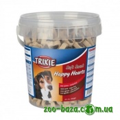 Trixie Soft Snack Happy Hearts
