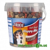 Trixie Soft Snack Happy Mix
