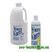 Chris Christensen White on White Shampoo