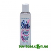 Chris Christensen Silk Spirits