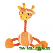 Trixie Animal with Rope