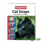 Beaphar Cat Snaps